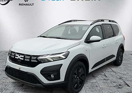 Dacia Jogger Hybrid 140 M-M-Auto Expression 5-Sitzer 5 Türen
