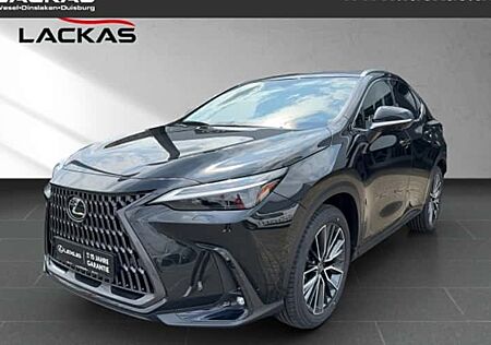 Lexus NX 350h E-FOUR 5 Türen