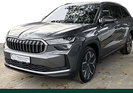 Skoda Kodiaq 2.0 TDI 142 kW DSG 4x4 Selection 5 Türen