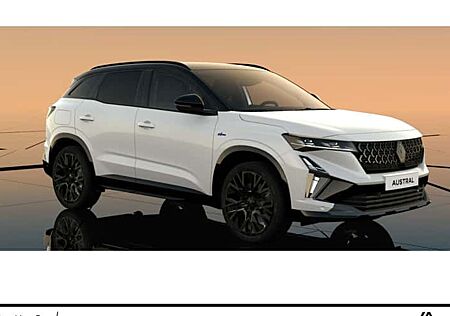 Renault Austral Hybrid E-Tech 200 Esprit Alpine 5 Türen