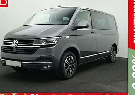 VW T7 Multivan 2,0 TDI 150kW SCR 4MOT DSG Comfortline 4 Türen
