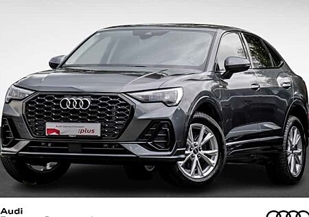 Audi Q3 45 TFSI e S tronic S line 5 Türen