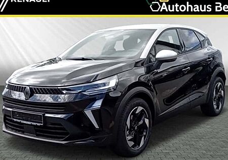 Renault Captur Mild Hybrid 140 Techno 5 Türen