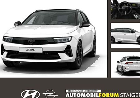 Opel Astra ST 1.2 Turbo 96kW GS Auto 5 Türen