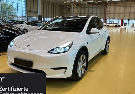 Tesla Model Y Hinterradantrieb RWD 5 Türen