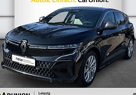 Renault Megane E-Tech EV60 220hp optimum charge Iconic 5 Türen