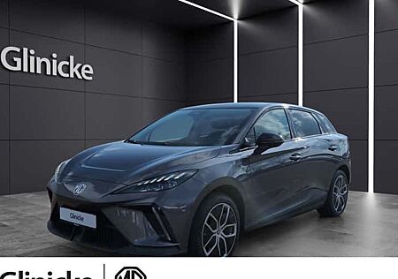 MG MG4 EV 64 kWh Luxury 5 Türen