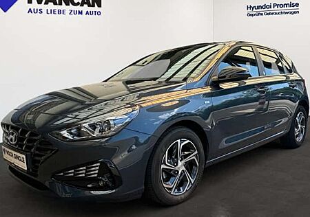 Hyundai i30 1.5 T-GDI Hybrid EDITION 30 5 Türen