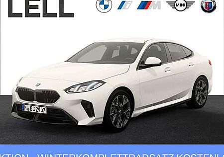 BMW 2er 220 Gran Coupé 4 Türen