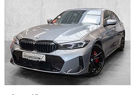 BMW 3er 330i Automatic 4 Türen