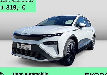 Skoda Elroq 50 Tour 5 Türen