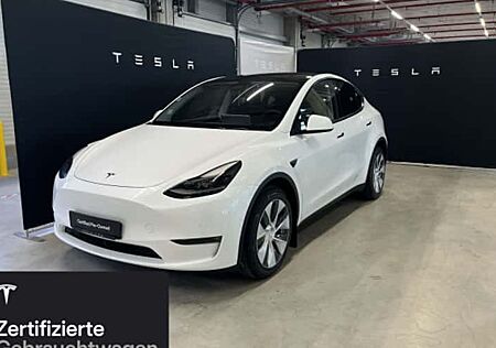 Tesla Model Y Long Range Dual Motor AWD 5 Türen