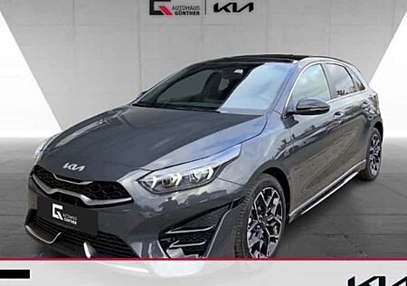 Kia Cee'd 1.5 T-GDI GT-line 5 Türen