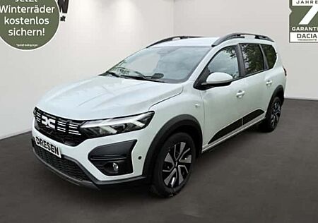 Dacia Jogger TCe 110 Expression 5-Sitzer 5 Türen