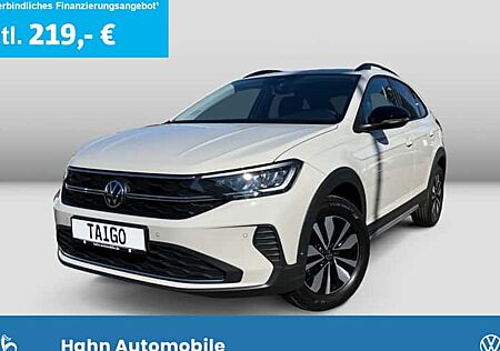 VW Taigo 1.0 TSI OPF GOAL 5 Türen