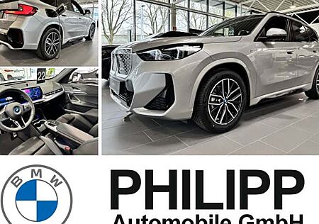 BMW iX1 eDrive20 5 Türen