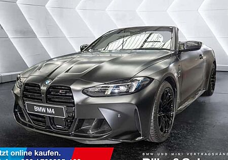 BMW M4 Competition M xDrive Cabrio 2 Türen