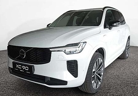 Volvo XC 90 T8 AWD Recharge Plus Dark Auto 5 Türen