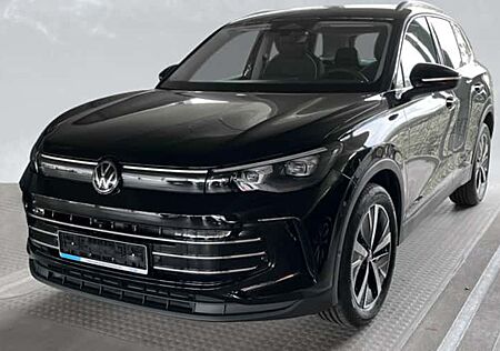 VW Tiguan 1.5 eTSI OPF DSG Elegance 5 Türen