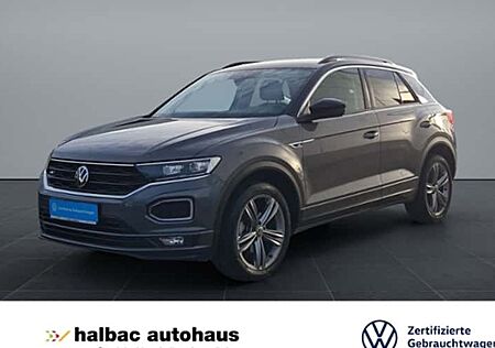 VW T-Roc 1.5 TSI ACT OPF DSG Style 5 Türen