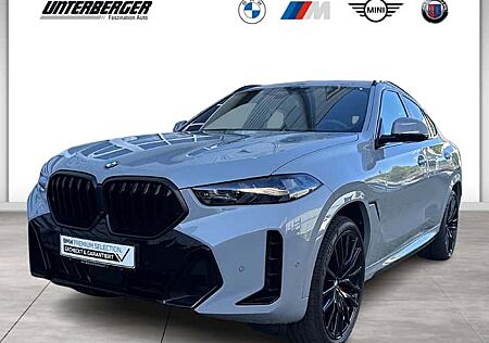 BMW X6 xDrive30d M Sport 5 Türen