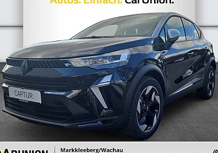 Renault Captur Mild Hybrid 160 EDC Techno 5 Türen