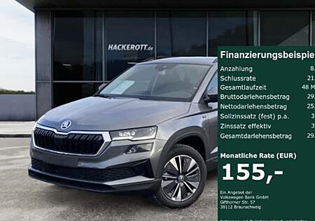 Skoda Karoq 1.0l TSI Tour 5 Türen
