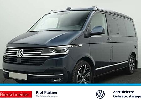 VW T6 California 2,0 TDI 150kW SCR 4MOTION DSG Ocean 4 Türen