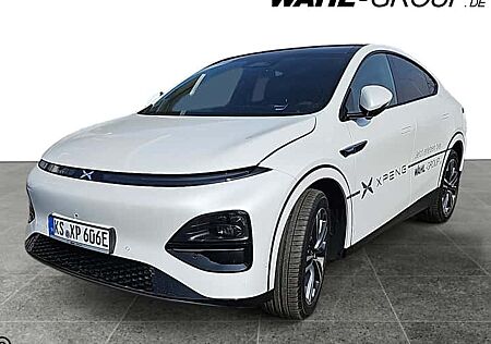 XPENG G6 BEV 88kWh AWD Performance 5 Türen