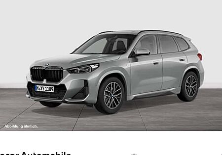 BMW X1 sDrive20i Steptronic 5 Türen