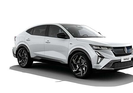 Renault Rafale Hybrid E-Tech 4x4 300 PHEV Atelier Alpin 5 Türen