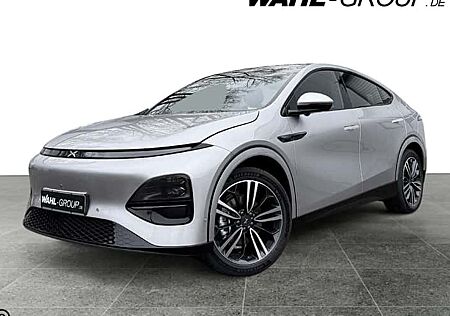 XPENG G6 BEV 88kWh AWD Performance 5 Türen