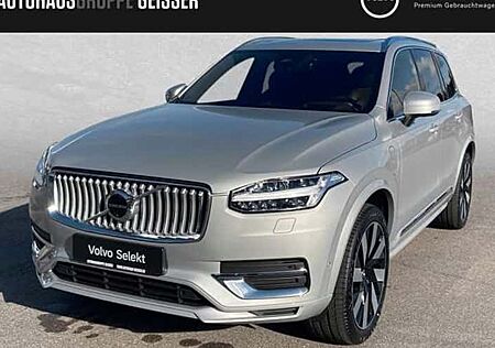 Volvo XC 90 T8 AWD Recharge Plus Bright Auto 5 Türen