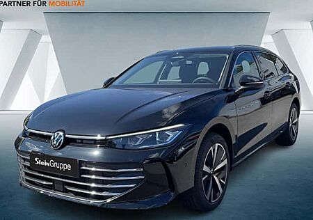 VW Passat 1.5 eTSI OPF DSG Business 5 Türen