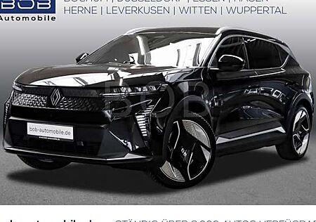 Renault Scenic E-Tech Iconic 220 Long Range 5 Türen