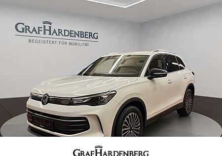 VW Tiguan 1.5 eTSI OPF DSG Life 5 Türen