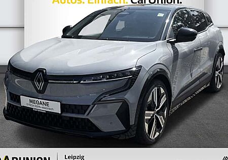 Renault Megane E-Tech EV60 220hp optimum charge Iconic 5 Türen
