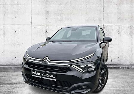 Citroën C4 PureTech 130 Stop&Start PLUS EAT8 5 Türen