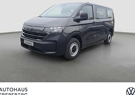 VW T6 Transporter 2.0 TDI 110kW Automatik kurz 4 Türen