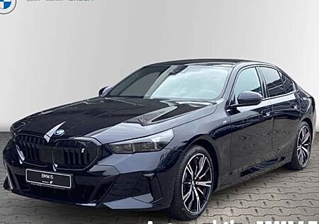 BMW i5 eDrive40 4 Türen