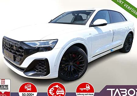 Audi Q8 55 TFSI e quattro tiptronic 5 Türen