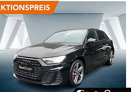 Audi A1 35 TFSI S tronic S line Sportback 5 Türen