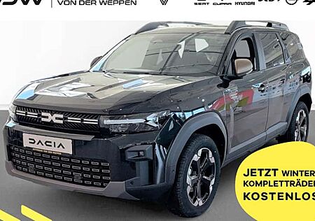 Dacia Bigster TCe 130 4x4 Extreme 5 Türen