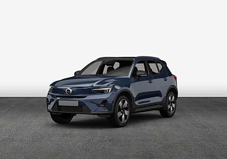 Volvo EX40 Plus Dark Single Motor Ext Range 5 Türen