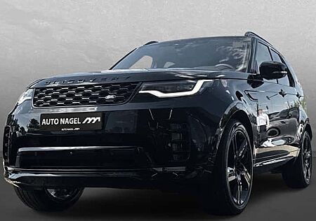 Land Rover Discovery D350 MHEV AWD DYNAMIC HSE Automatik 5 Türen