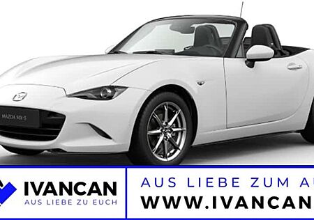 Mazda MX-5 1.5 SKYACTIV-G 132 Prime-Line 2 Türen