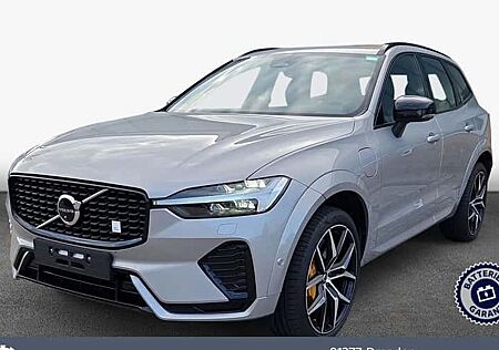 Volvo XC 60 T8 AWD Polestar Engineered Auto 5 Türen