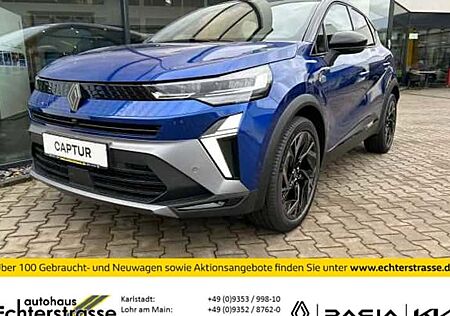 Renault Captur Mild Hybrid 160 EDC Esprit Alpine 5 Türen