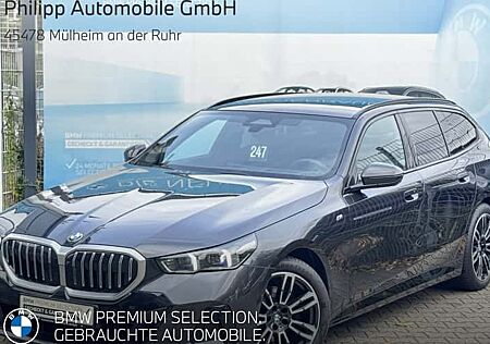 BMW 5er 520d xDrive Touring A 5 Türen