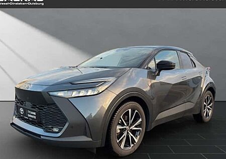 Toyota C-HR 1.8-l-VVT-i Hybrid Team Deutschland 5 Türen